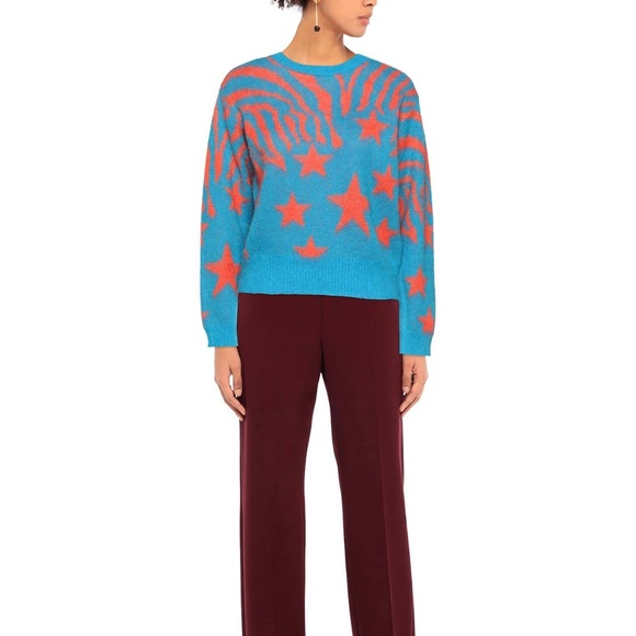 Kaos new crew neck Sweater - Picture 2 of 4